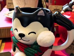 -星巴克臻选(上海长风大悦城店)