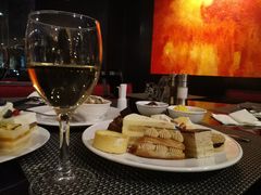 -上海锦江汤臣洲际大酒店壹阶层