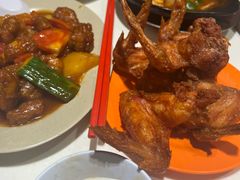 -冰岛茶餐厅(世茂店)