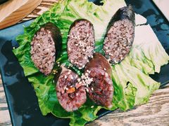 -吴草鸡爪오초닭발韩食堂(融恒盈嘉中心店)