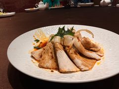 -全聚德(上海首店浦东店)