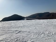 -玉龙湾滑雪场