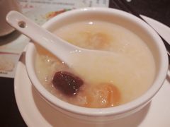 阴米粥-刘胖子家常菜·蹄花焖藕(中南店)