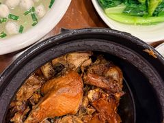 -斯丹姜母鸭·古法干香(涂门街总店)