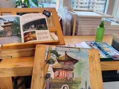 -BRAVO 赞·美艺术中心·系统美术·书法·艺考(双井校区)