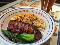-文通冰室(东方宝泰店)