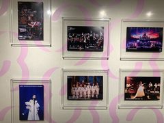 -交通银行前滩31演艺中心