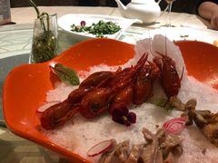 -温德姆花园酒店-鼎丰阁中餐厅