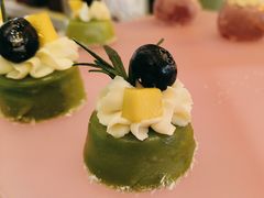 -怡咖啡·自助餐·西安香格里拉