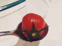 -北京王府井希尔顿酒店·秦唐中餐厅Chynna
