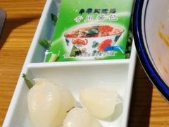 -秦老大西安羊肉泡馍馆(健德门店)