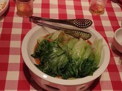 -西贝(上海中心店)