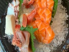 -真剑日本料理·铁板烧(贵州路店)