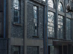 -半岛1919创意园区