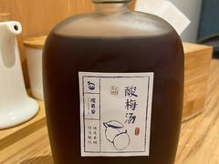 -北往西·西安油泼面(万德庄店)
