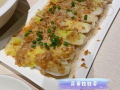 -唐拉雅秀酒店-唐苑中餐厅
