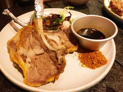 -丝路金桃·新疆菜(徐汇店)