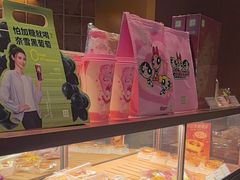 -奈雪的茶(石家庄万象城店)