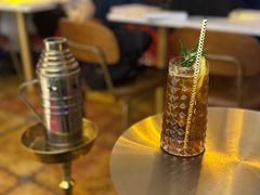 -Sirena海妖日咖夜酒