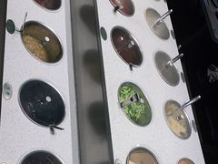 -千味涮·健康火锅(会展连城新天地店)