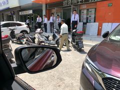 -台州老六海鲜面馆(上南总店)
