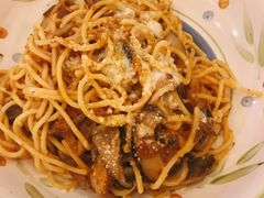 -萨莉亚意式餐厅(河东万达店)