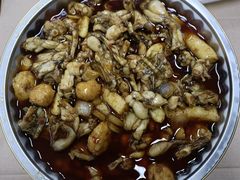 -老佛爷炭火蛙锅直营(清滨路总店)