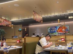 -海底捞火锅(亲贤北街店)