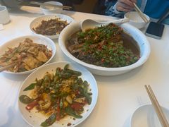 -辣公子·千岛湖私房菜(滨江店)