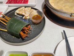 -川越泰火锅(吉利大厦店)