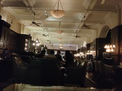 -LONG BAR 廊吧(外滩华尔道夫酒店)