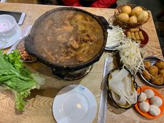 -范贤光鸡公煲(平乐园总店)