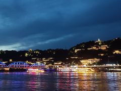 -白塔山公园