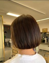 点击看大图 -MORI HAIR SALON日式美发沙龙