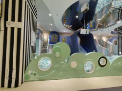 -meland club亲子乐园(重庆万象城店)