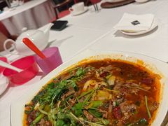 -阳澄湖费尔蒙酒店颐丰阁中餐厅(马鞍山西路店)