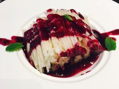 -梧桐餐厅(泉城路店)