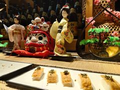 -视界美食自助餐厅·石家庄希尔顿酒店