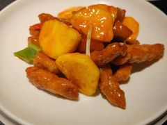 -小放牛炒菜馆(爱琴海店)