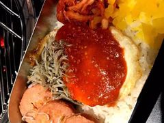-401餐厅(弘大店)