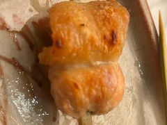 -鳥喜Toriki怀石烧鸟料理