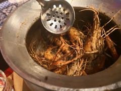 -钳真多钓虾馆·小龙虾海鲜烧烤(九六广场店)