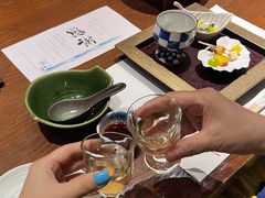 -滨千鸟之汤 海舟