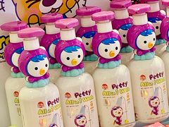 -新世界百货(明洞总店)