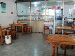 大堂-沙县小吃(海口站店)