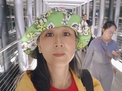 -曼谷素万那普国际机场