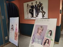 -海马体照相馆(北京apm店)