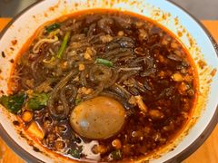 -老四川(T3航站楼F指廊店)