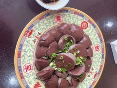 -鹿鸣春饭店(总店)