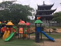 -白马涧龙池景区